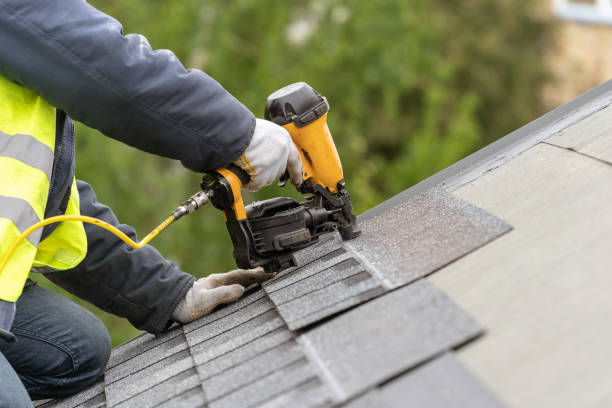 Best EPDM Roofing  in Parkway, CA