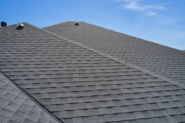 Best Storm Damage Roof Repair  in Parkway, CA